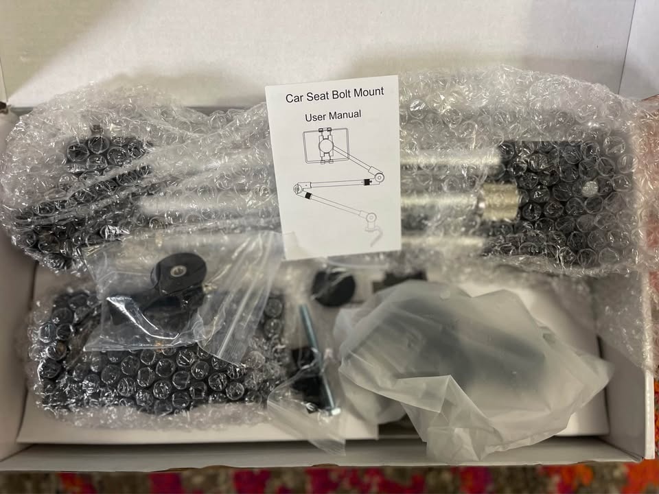 Car or Truck Phone/Tablet Mount - photo 3