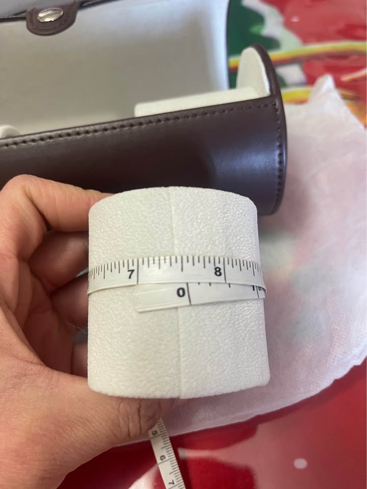 3 Watch Roll - photo 5