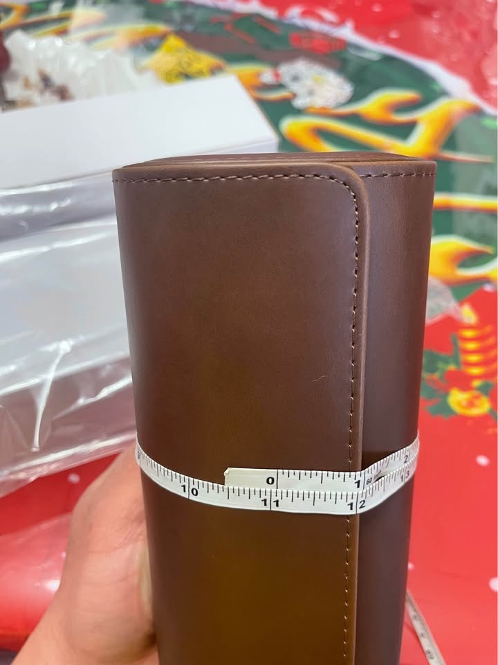4 Watch Roll Case - photo 4