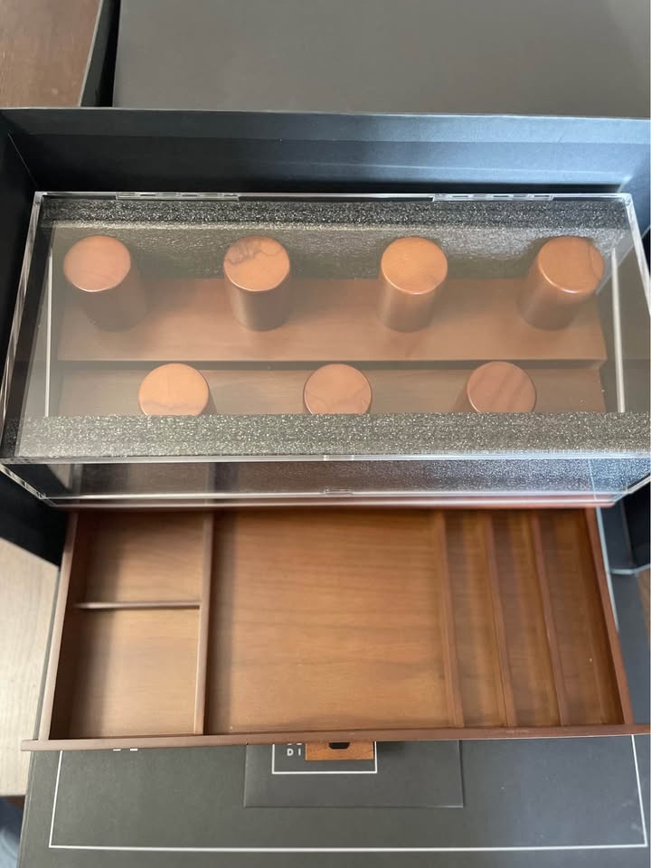 7 Watch Display Case - photo 4