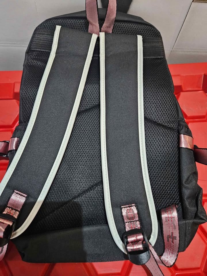 Kpop demon hunter backpack - photo 2