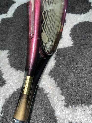 Pro Kennex Graphite Composite Tennis Racquet Racket - photo 2