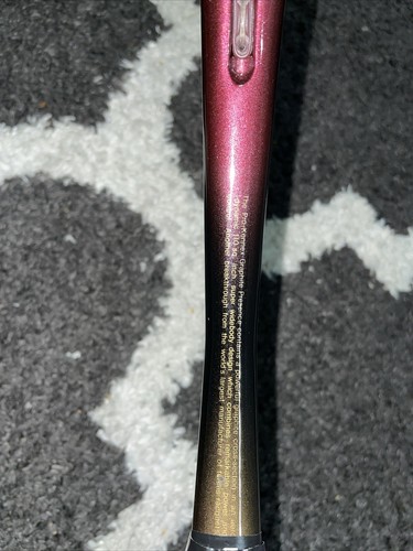 Pro Kennex Graphite Composite Tennis Racquet Racket - photo 3