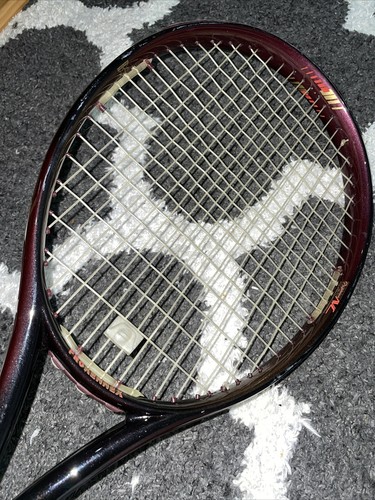 Pro Kennex Graphite Composite Tennis Racquet Racket - photo 4