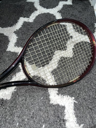 Pro Kennex Graphite Composite Tennis Racquet Racket - photo 5