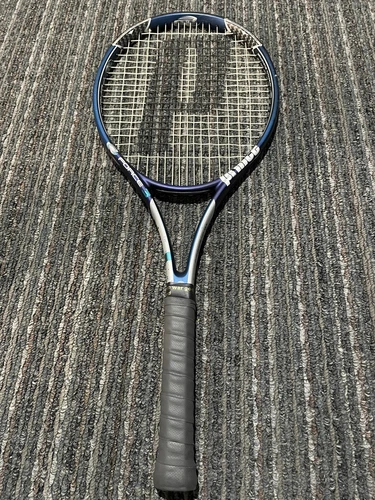 Prince Force 3 ICE Ti Tennis Racquet 4 1/2" Grip