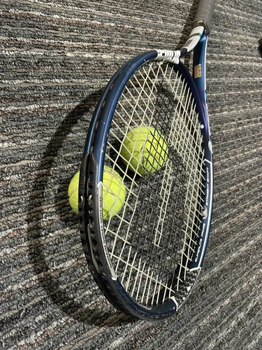 Prince Force 3 ICE Ti Tennis Racquet 4 1/2" Grip - photo 2