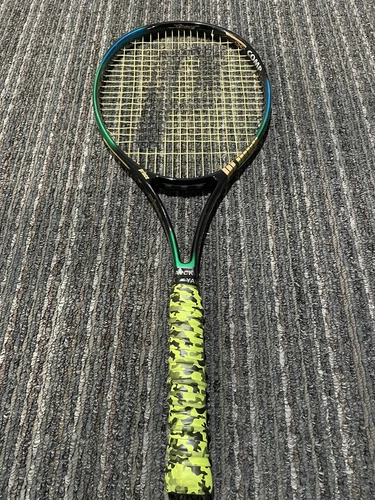 prince longbody Comp Lite Tennis Racket