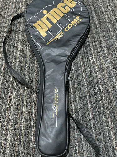 prince longbody Comp Lite Tennis Racket - photo 2