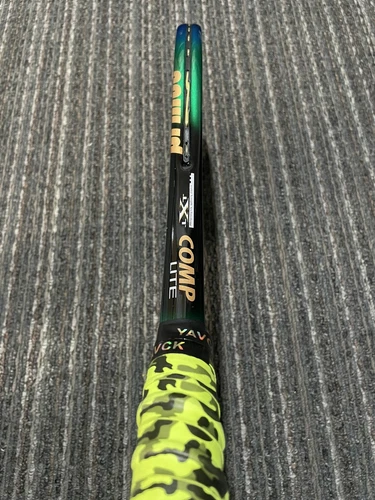 prince longbody Comp Lite Tennis Racket - photo 5