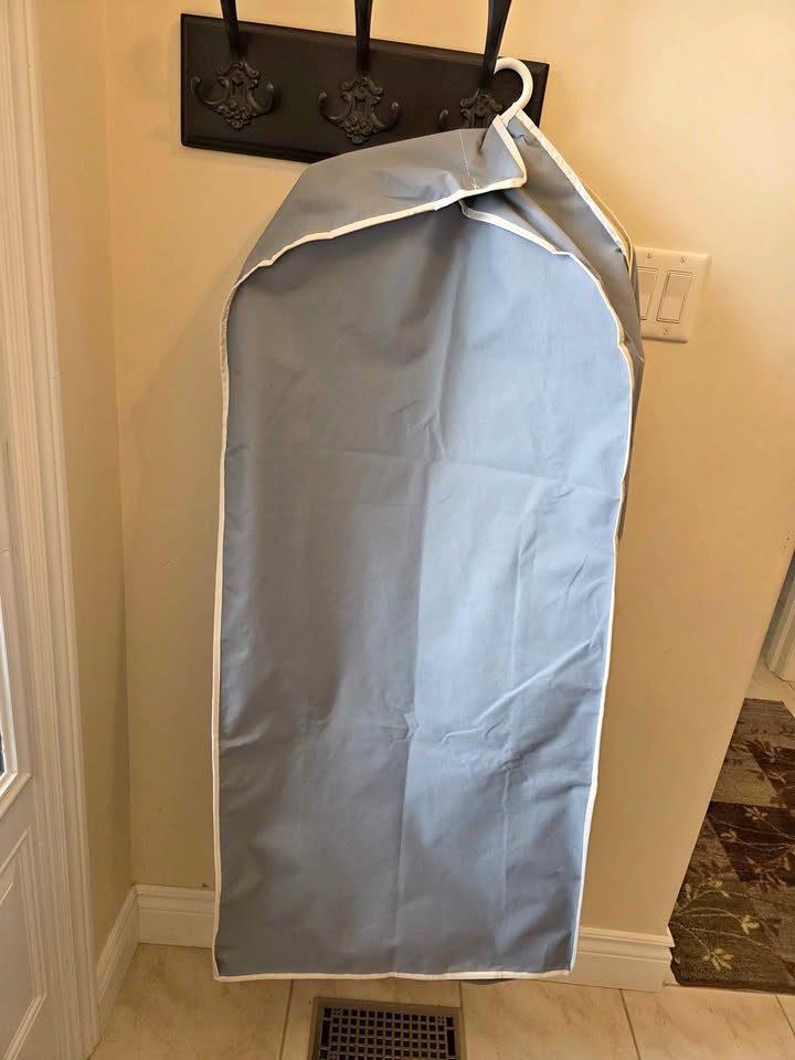 Quality Storage Garment Bag - photo 2
