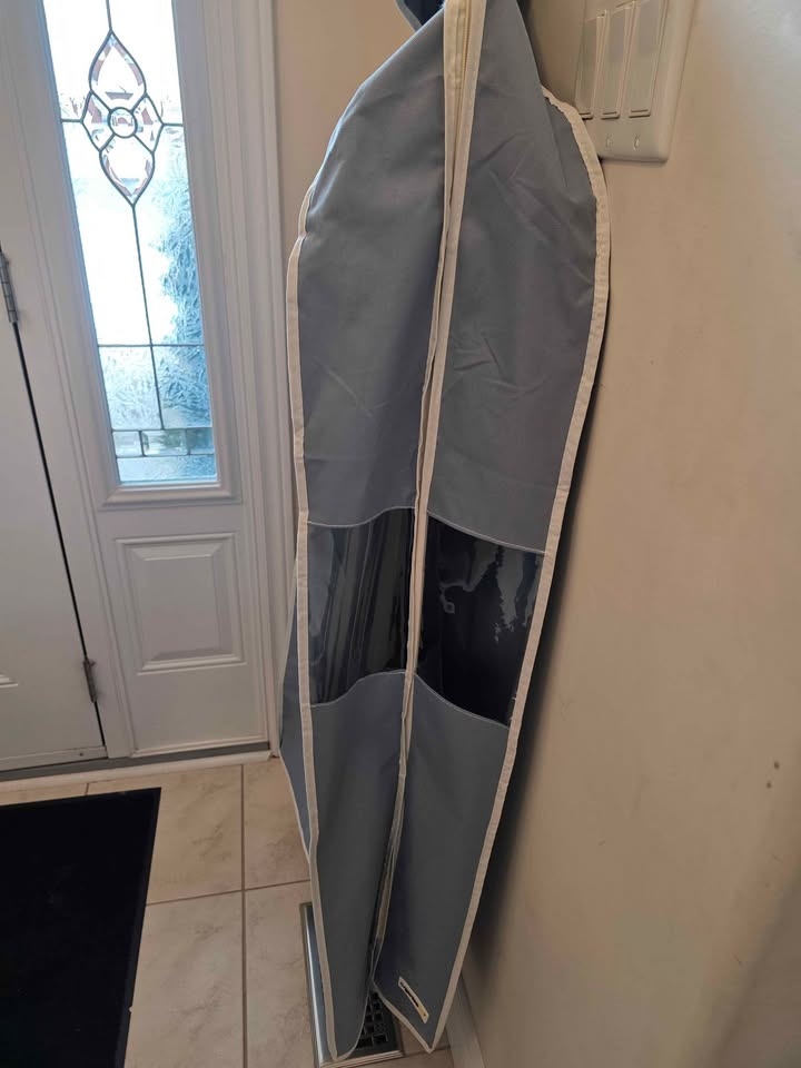 Quality Storage Garment Bag