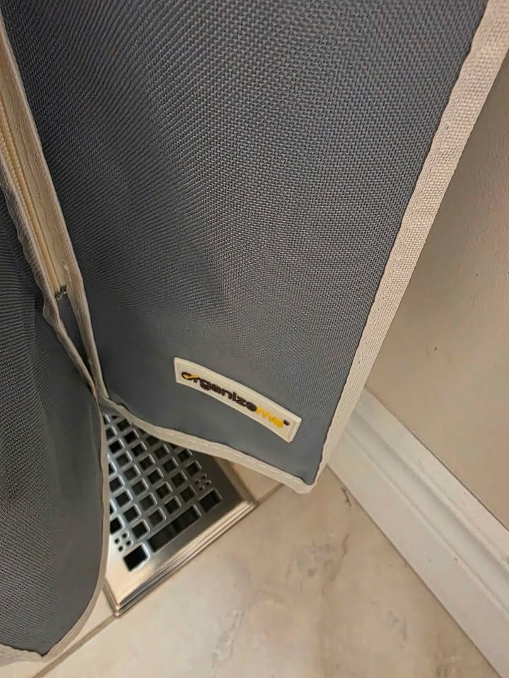 Quality Storage Garment Bag - photo 3