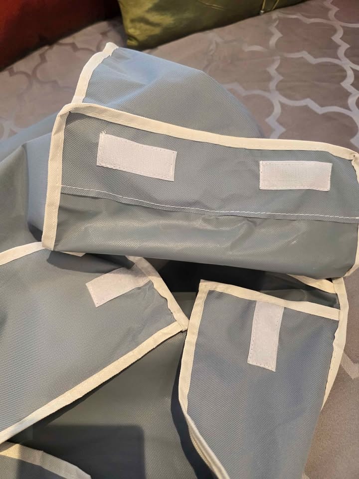 Quality Storage Garment Bag - photo 4