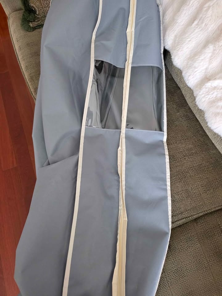 Quality Storage Garment Bag - photo 5