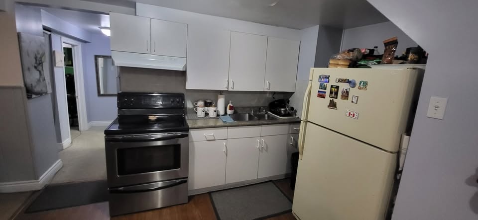 1 Bed 1 Bath Apartment - photo 3