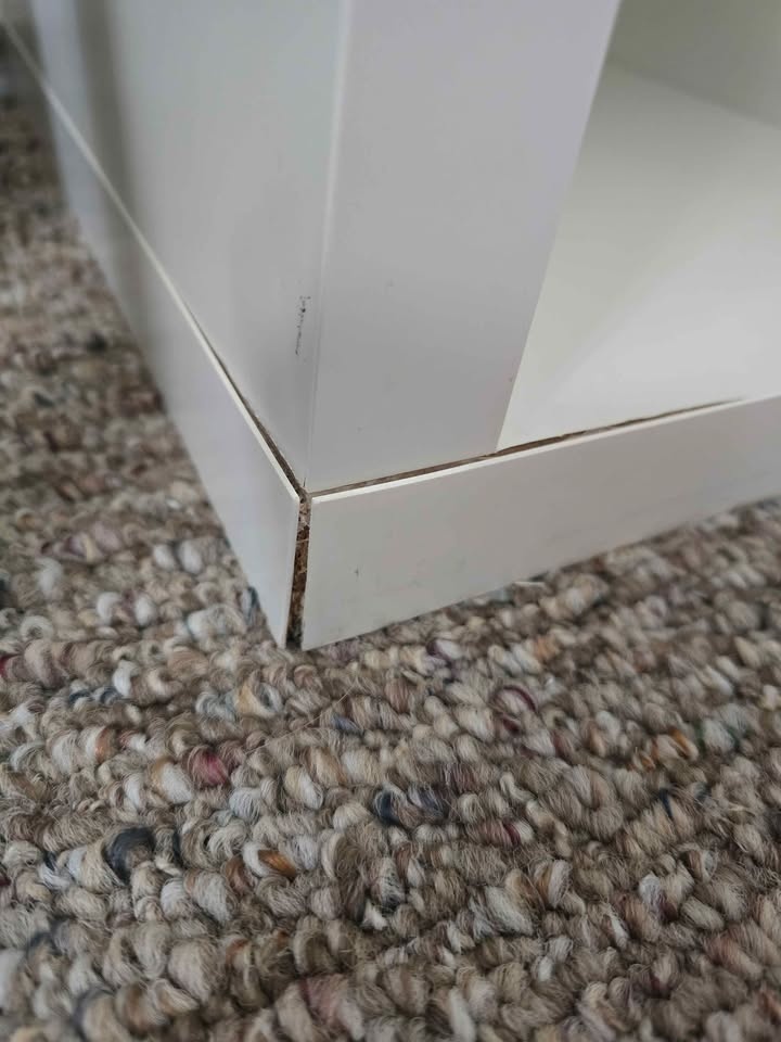 ✨️IKEA KALLAX✨️ 12 SHELFS WHITE - photo 3