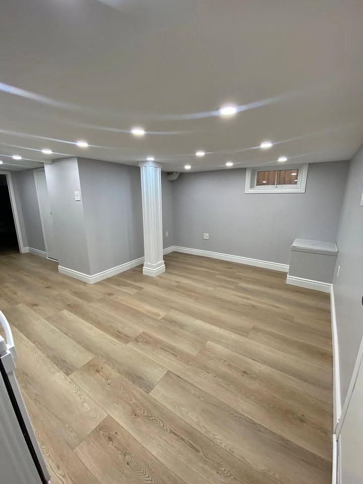 1 Bed 1 Bath Apartment