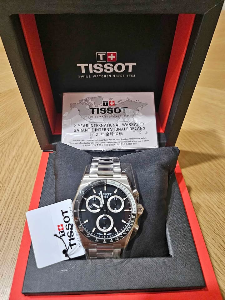 Tissot PR516 40mm T149.417.11.051.00
