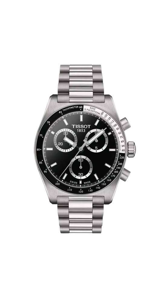 Tissot PR516 40mm T149.417.11.051.00 - photo 2