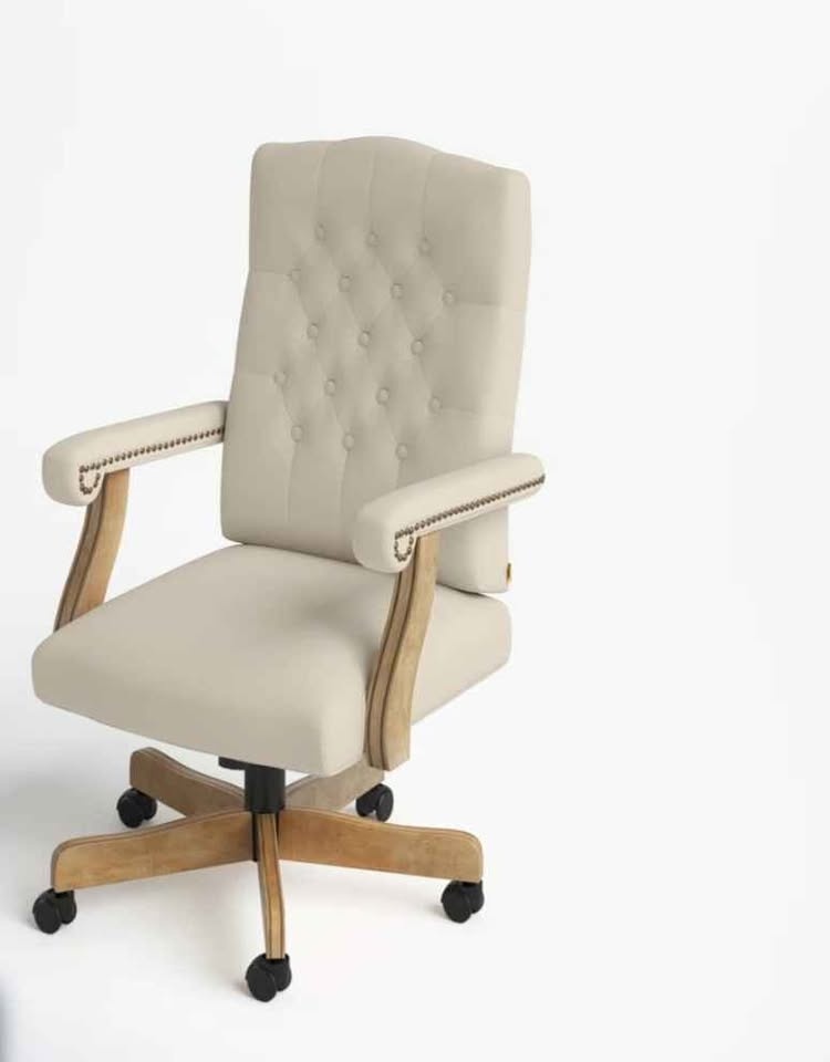 Swivel Office Chair - photo 3