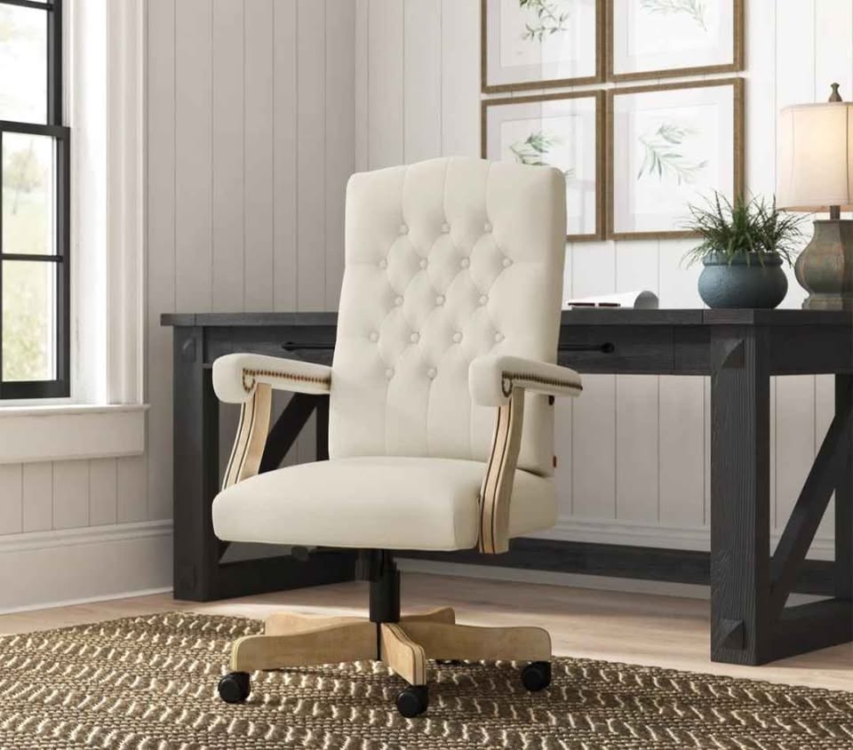 Swivel Office Chair - photo 4