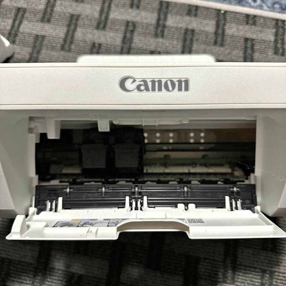 Canon Wireless Printer & Scanner