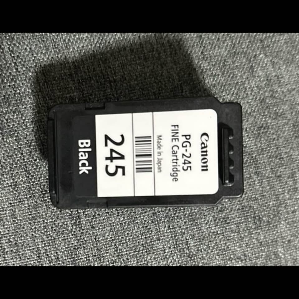 Canon Wireless Printer & Scanner - photo 5
