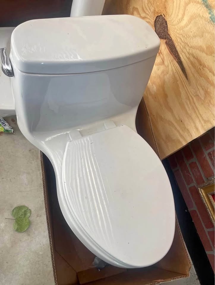 Kohler Toilet