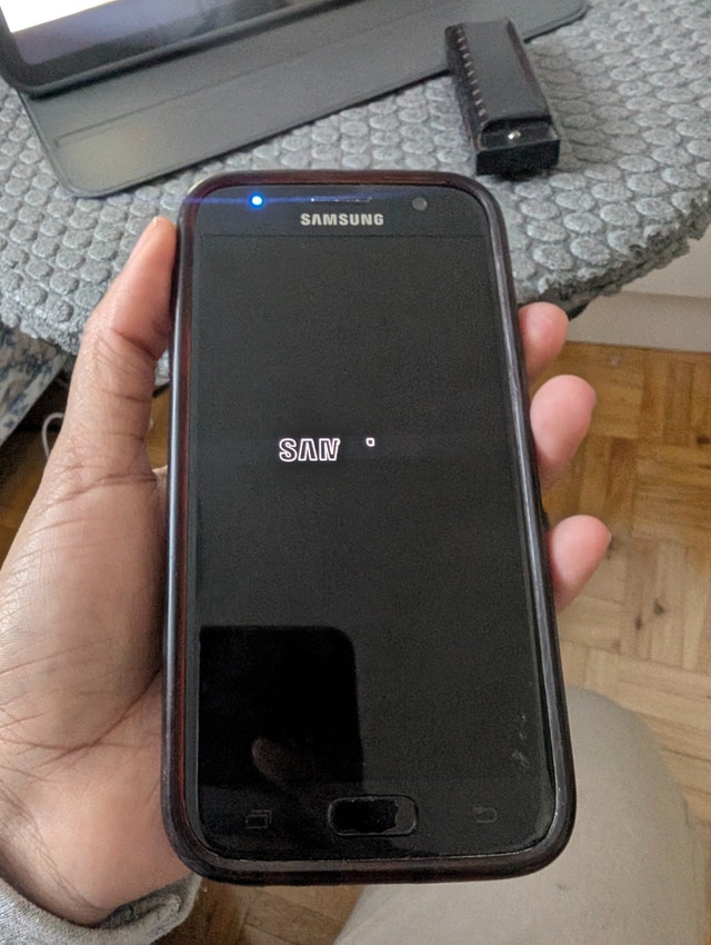 Samsung Galaxy S7 (OLD)