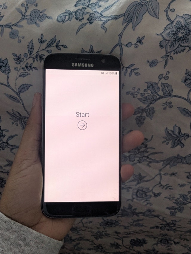 Samsung Galaxy S7 (OLD) - photo 2