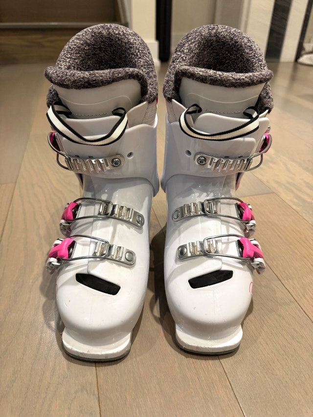 Rossignol Kid’s Ski Boots 20.5, 245mm - photo 3