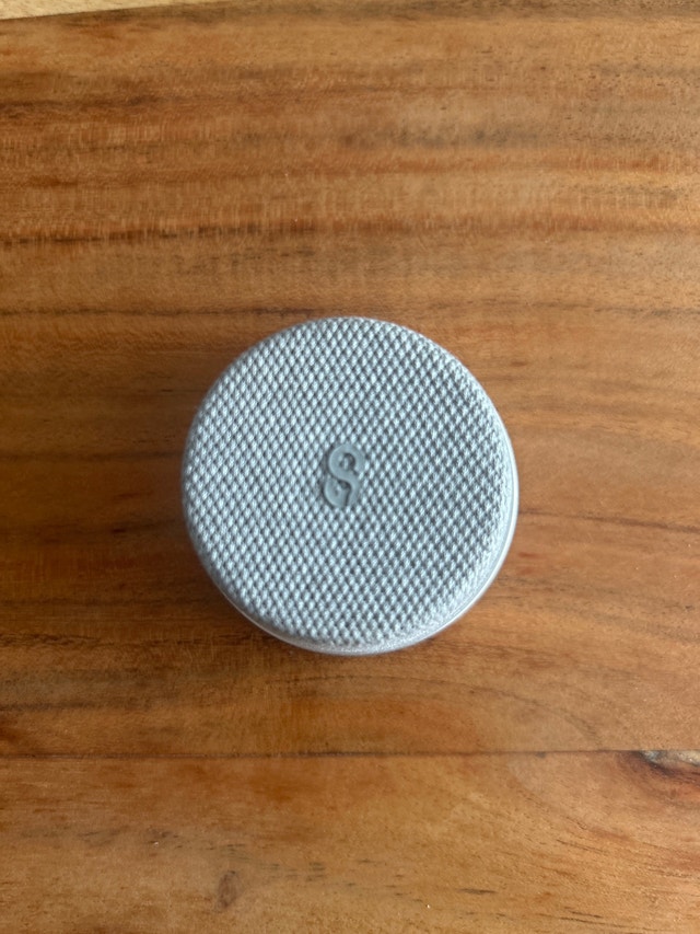 logiix wireless speaker