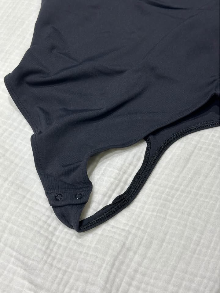 Halter neck Bodysuit - photo 2