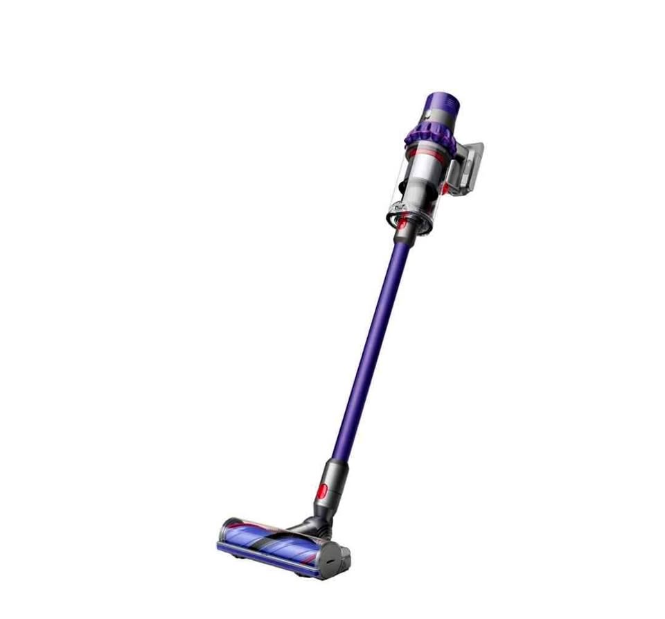 Dyson Cyclone V10 Animal+ (Purple) Vacuum