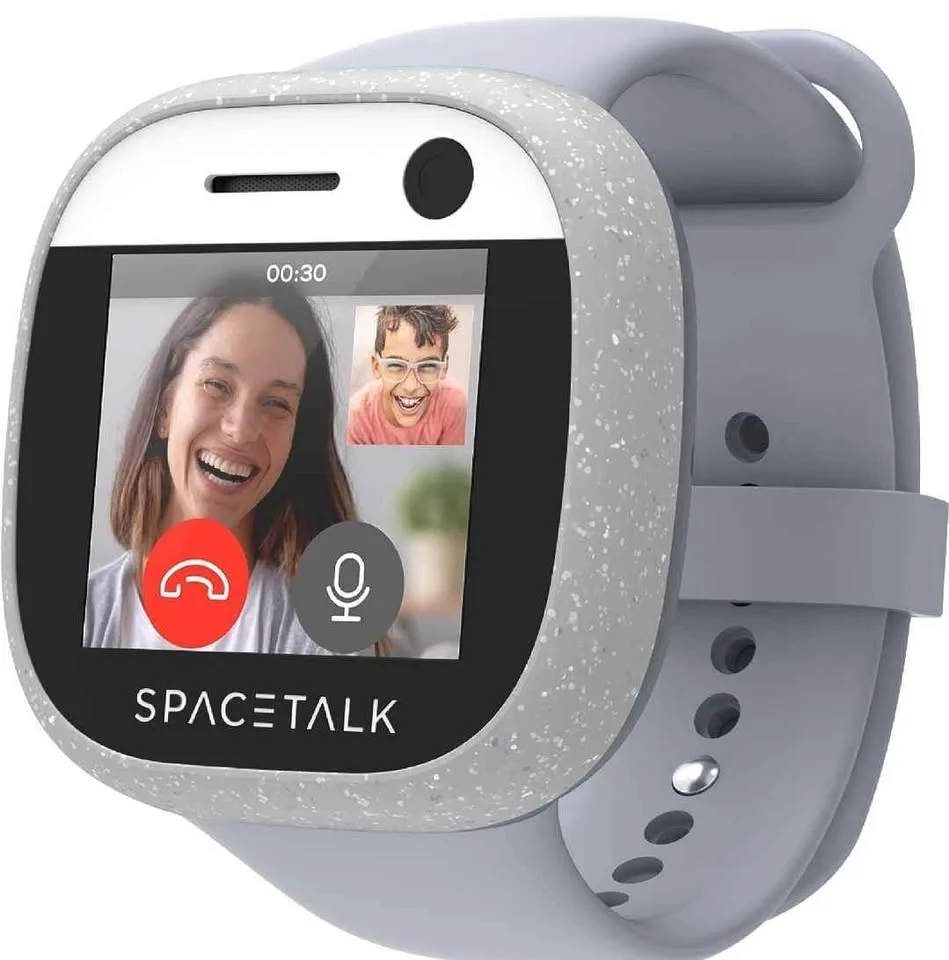 Spacetalk Adventurer 4G Kids Smart Watch Phone GPS Tracker image indicator(3)