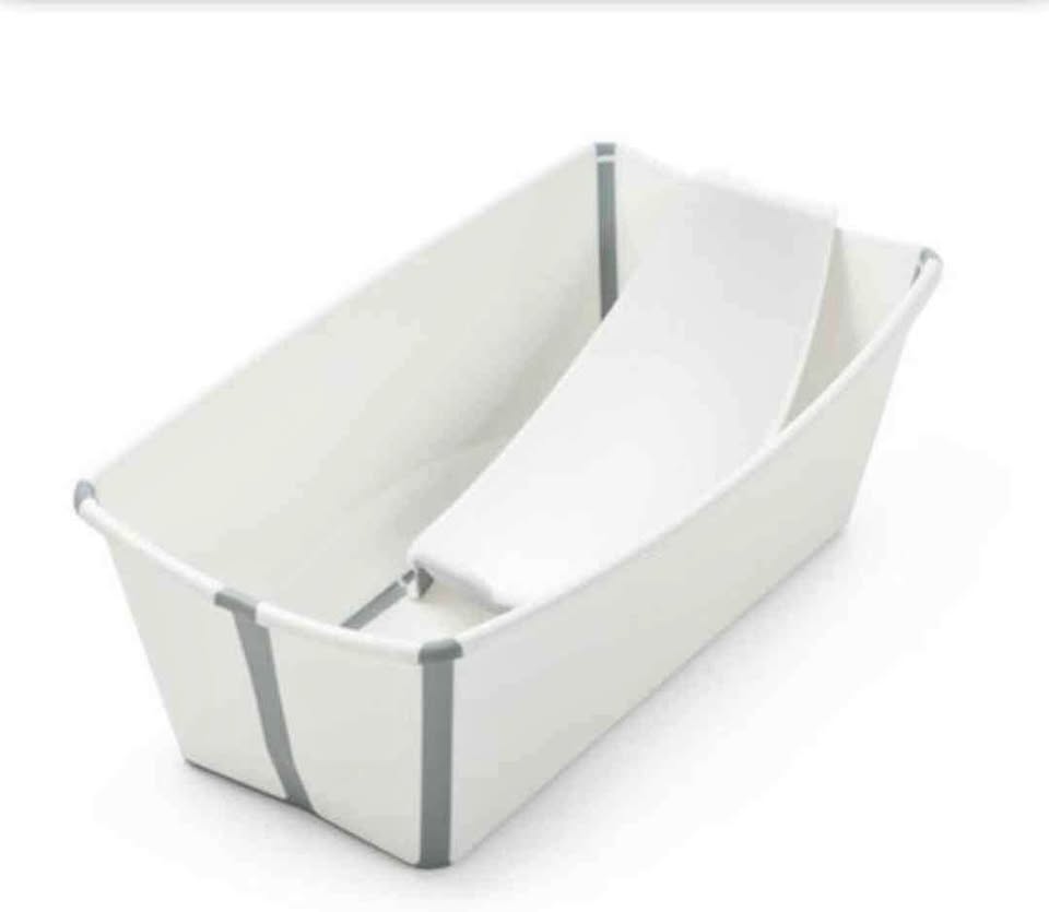 Stokke Flexi Bath With Newborn Support