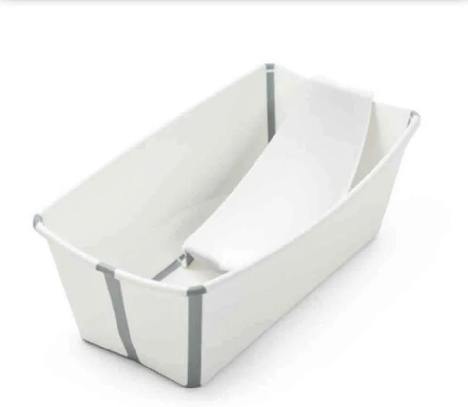 Stokke Flexi Bath With Newborn Support thumbnail