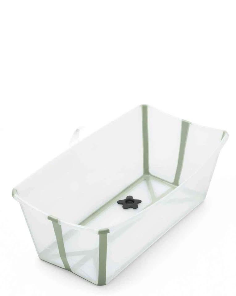 Stokke Flexi Bath With Newborn Support - photo 4