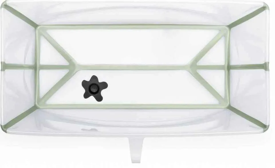 Stokke Flexi Bath With Newborn Support image indicator(6)