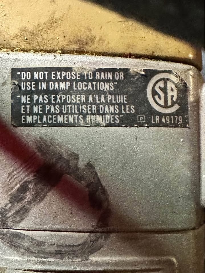 AEG 6 gauge nibbler - photo 3