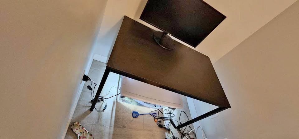 IKEA table