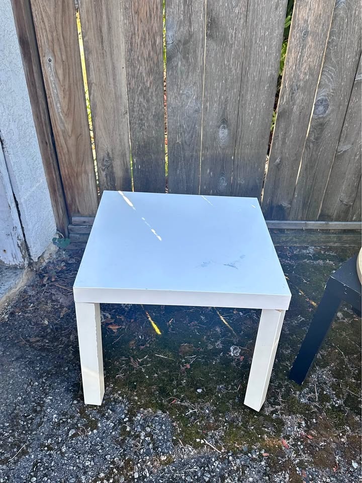 Ikea Side table