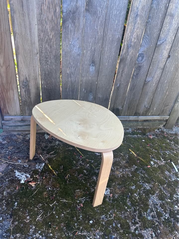 Ikea Side table - photo 2