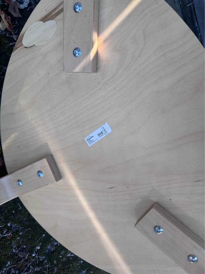 Ikea Side table - photo 3