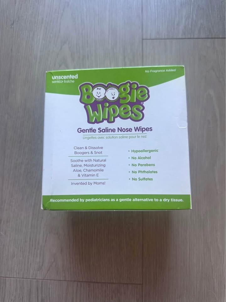 Boogie wipes - photo 3