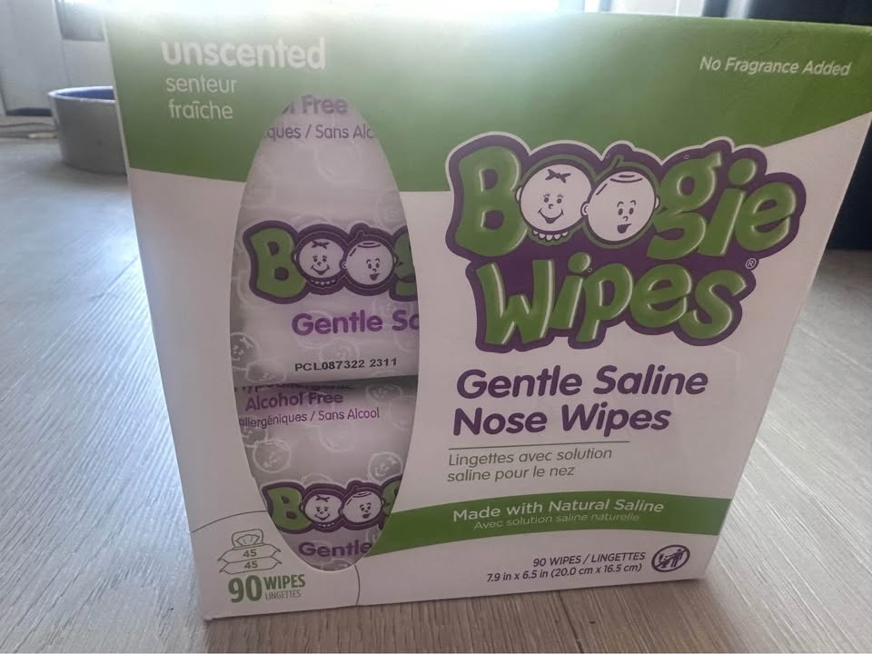 Boogie wipes - photo 4