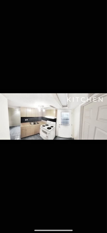 Private room for rent