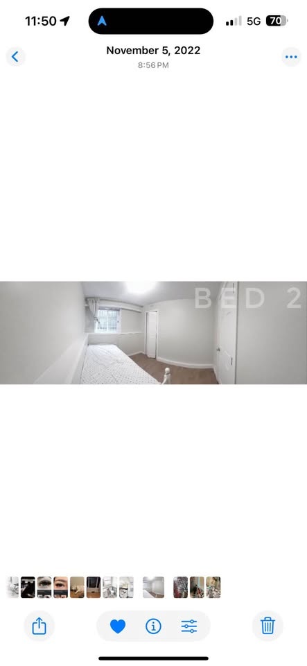Private room for rent - photo 3