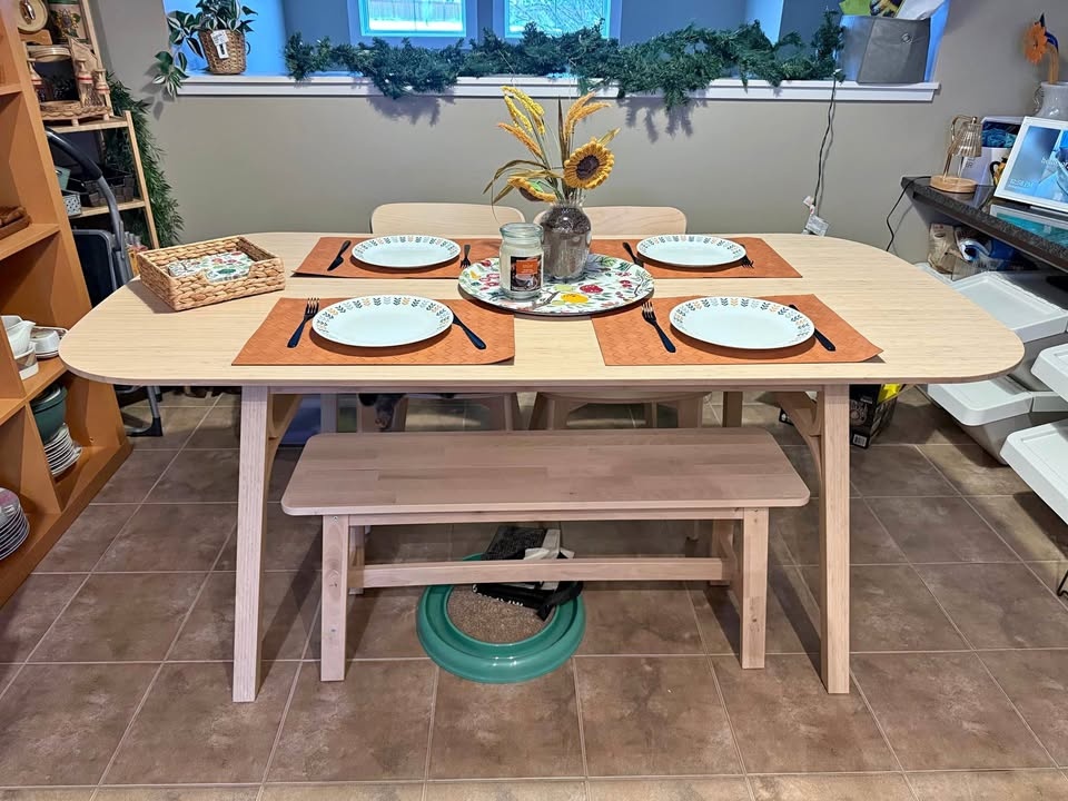 Dining Room Set